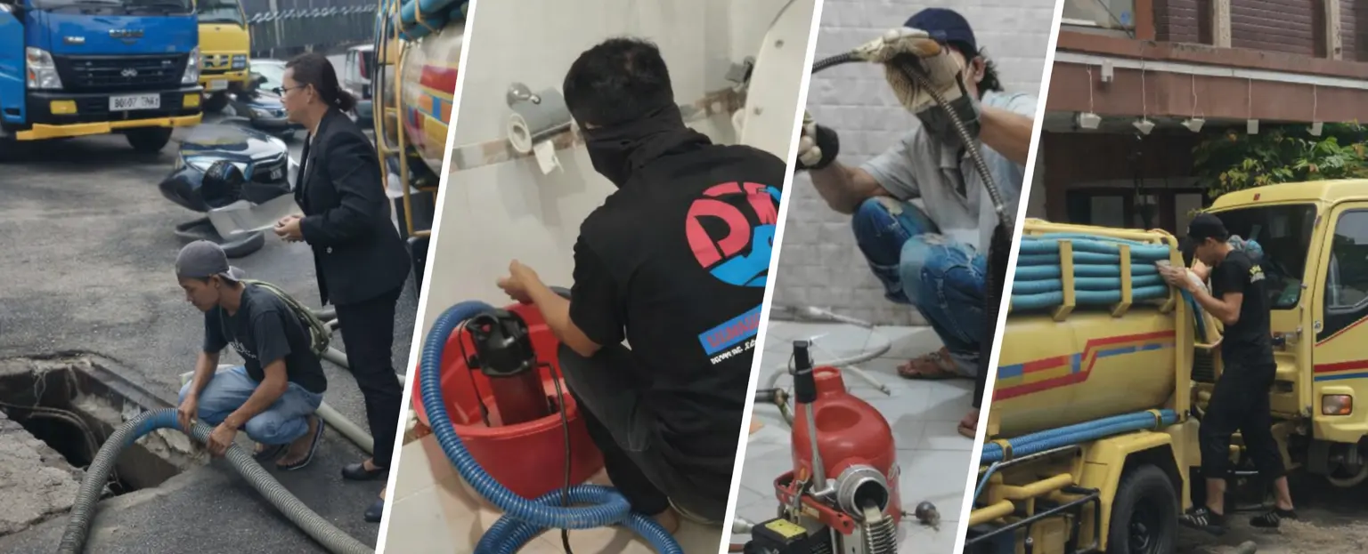 Jasa Sedot WC Gandasoli Terdekat